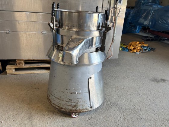 Russell finex sieve pic 003